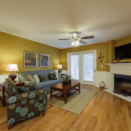 Holiday Inn Club Vacations Holiday Hills Resort At Branson Kirbyville Exterior foto
