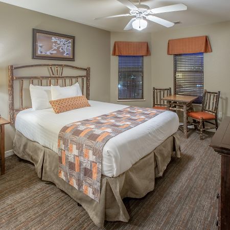 Holiday Inn Club Vacations Holiday Hills Resort At Branson Kirbyville Exterior foto