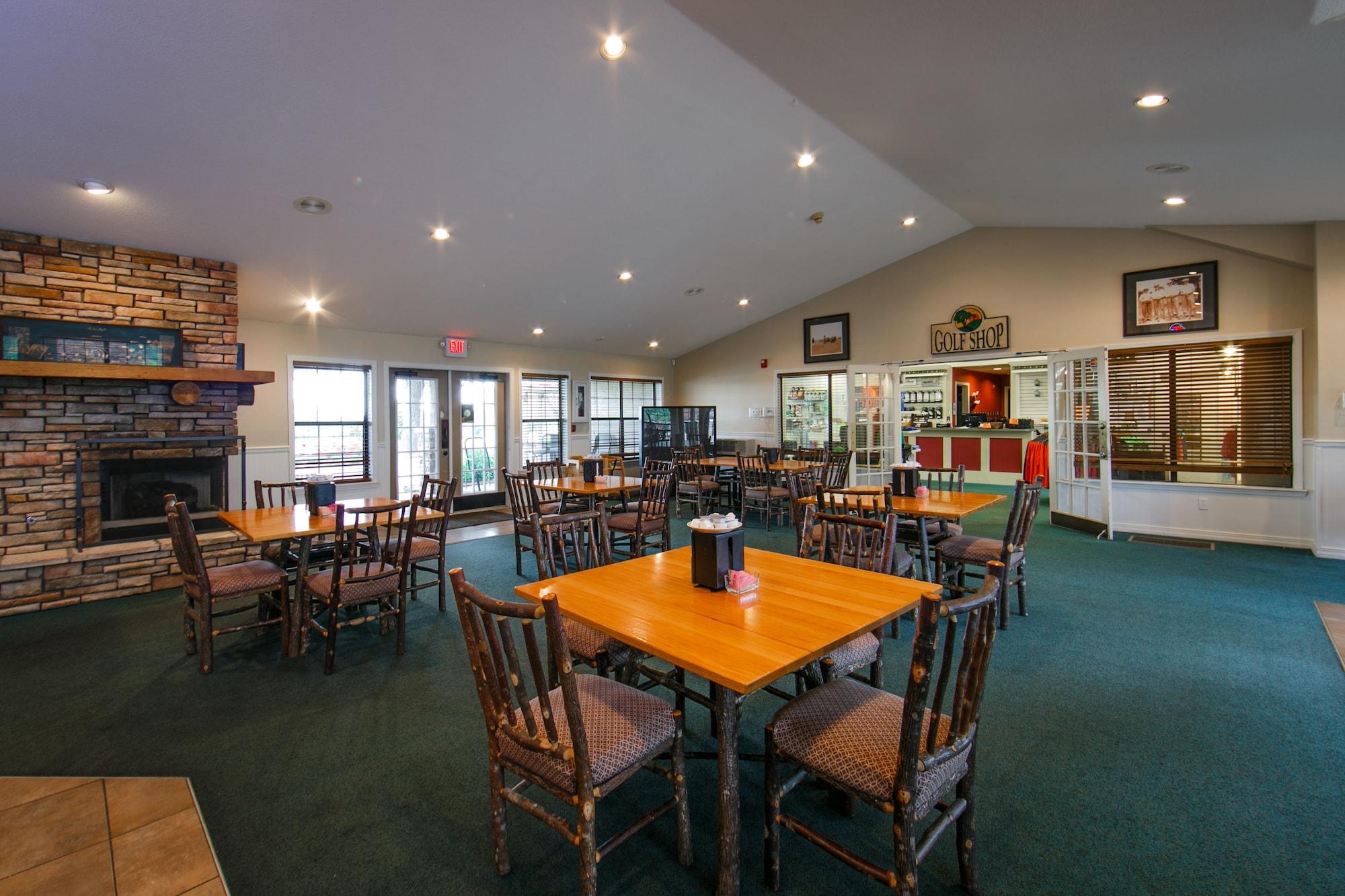Holiday Inn Club Vacations Holiday Hills Resort At Branson Kirbyville Exterior foto