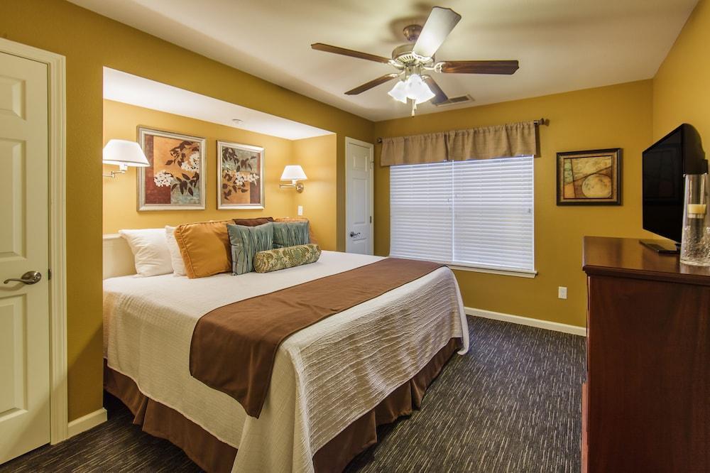 Holiday Inn Club Vacations Holiday Hills Resort At Branson Kirbyville Exterior foto