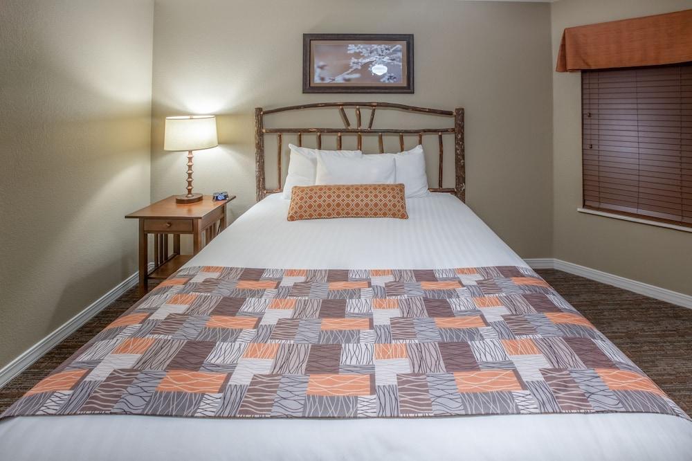 Holiday Inn Club Vacations Holiday Hills Resort At Branson Kirbyville Exterior foto