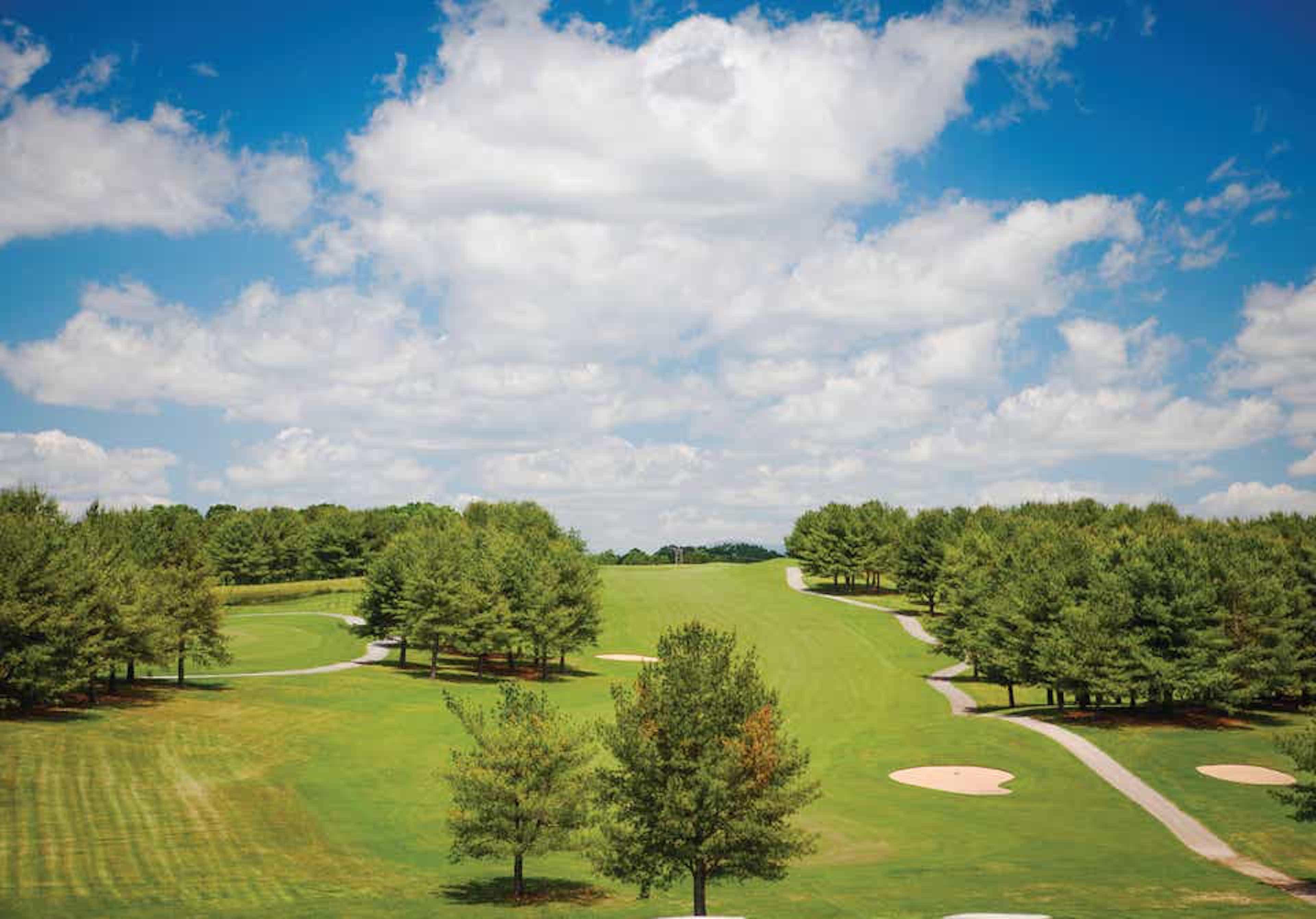 Holiday Inn Club Vacations Holiday Hills Resort At Branson Kirbyville Exterior foto