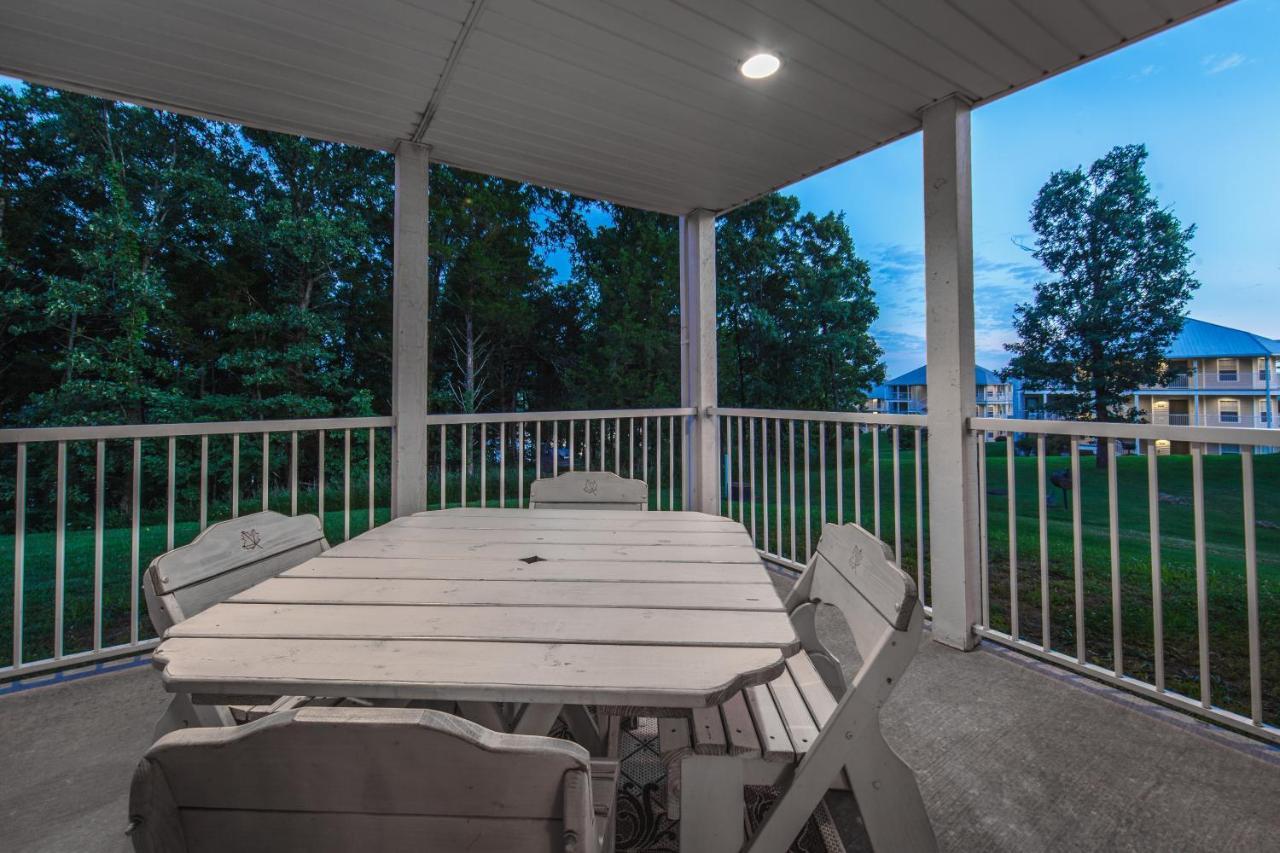 Holiday Inn Club Vacations Holiday Hills Resort At Branson Kirbyville Exterior foto
