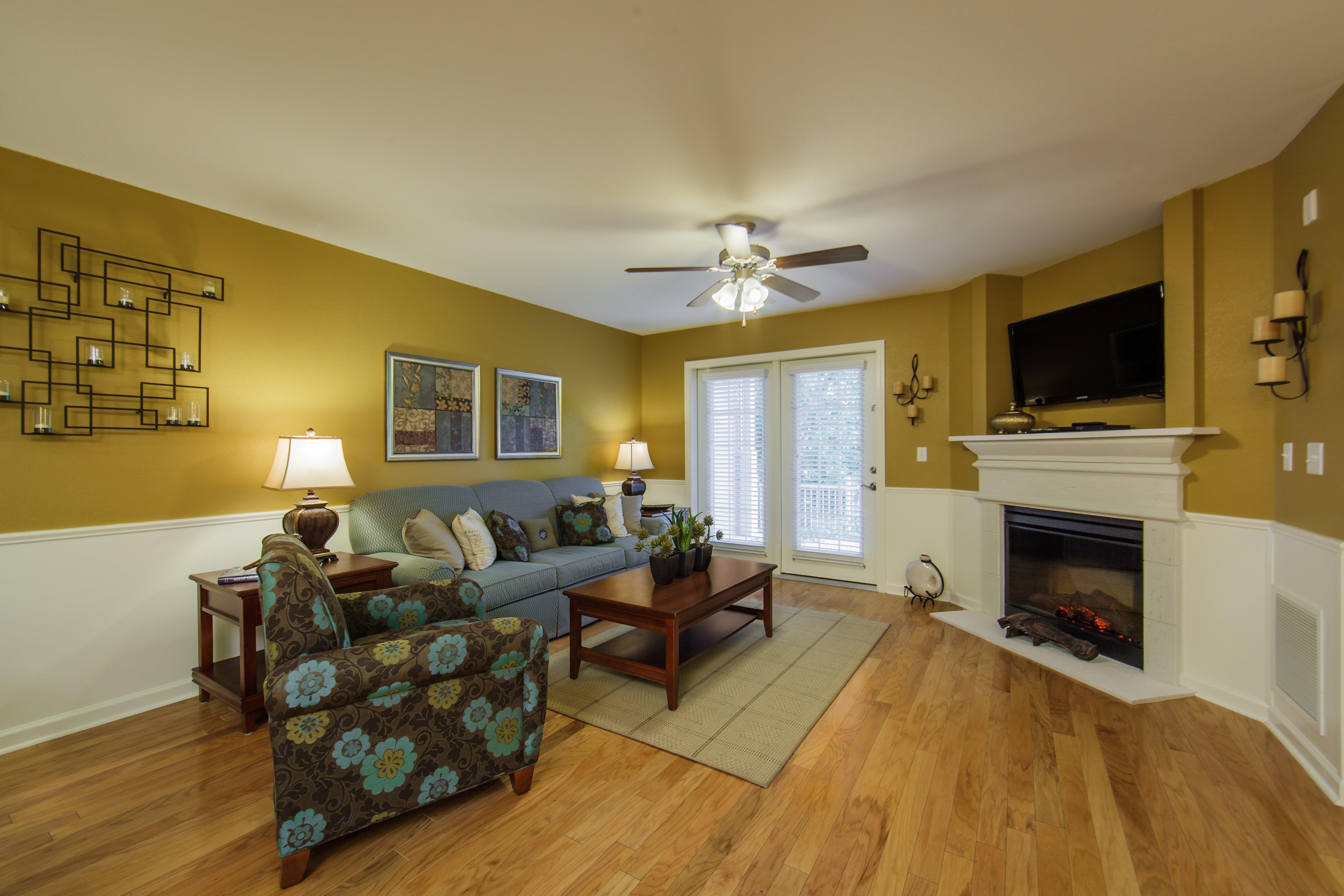 Holiday Inn Club Vacations Holiday Hills Resort At Branson Kirbyville Exterior foto