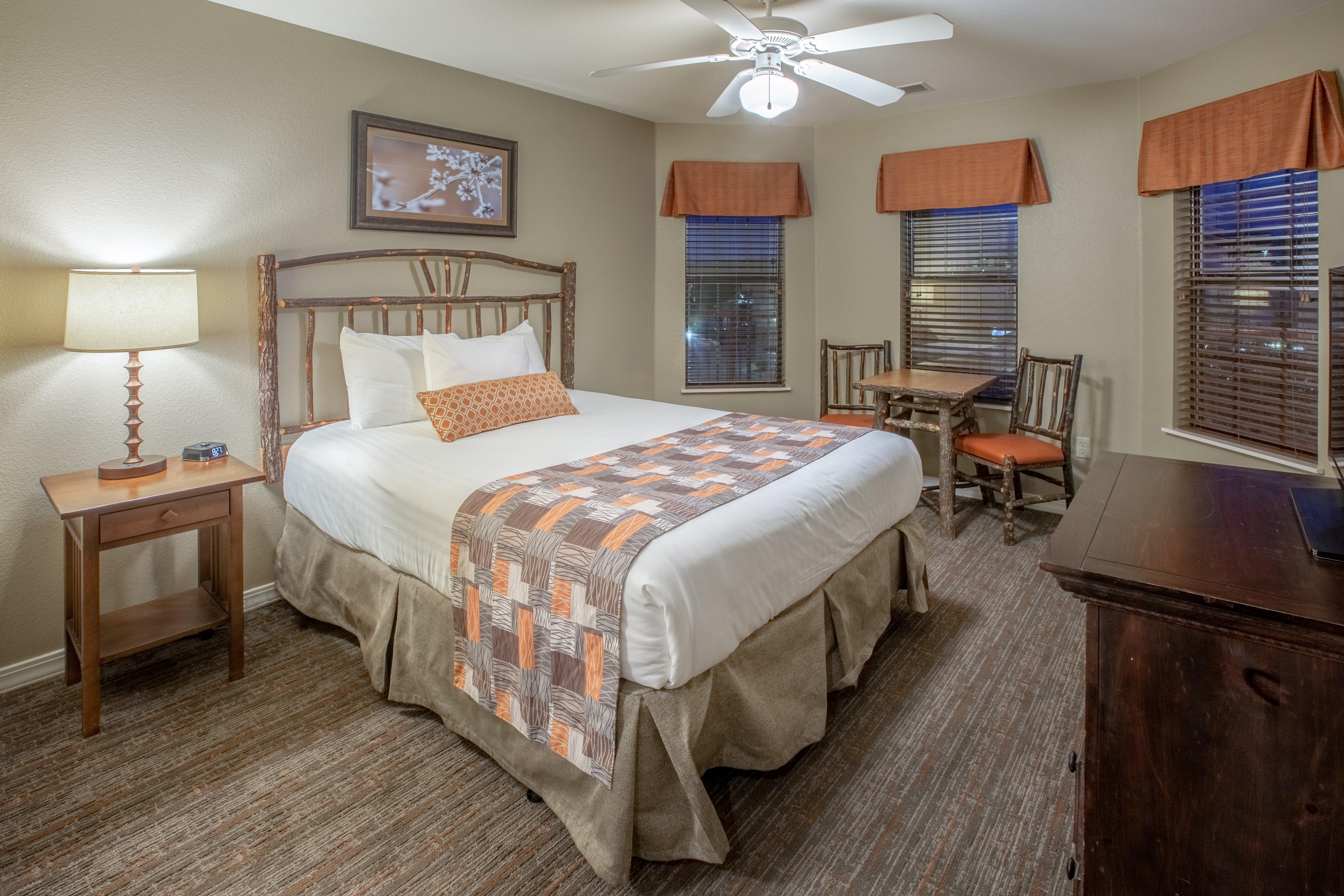 Holiday Inn Club Vacations Holiday Hills Resort At Branson Kirbyville Exterior foto