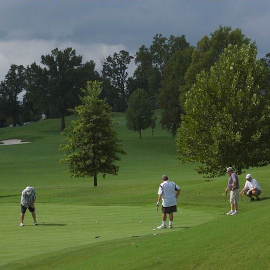 Holiday Inn Club Vacations Holiday Hills Resort At Branson Kirbyville Exterior foto